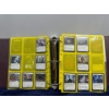 Image 13 : MTG Binder of Various Sets from 2016 (listed in desc)