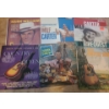 Image 1 : Collection of Records Including: Wilf Carter, The Emeralds and More! Scroll Photos to See Records