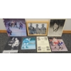 Image 1 : Vintage Hockey Photographs and Memorabilia