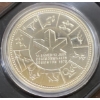 Image 2 : 1978 Commonwealth Games Proof Coin 50% Silver 23.33 Grams