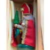 Image 4 : Steinbach Collectibles Handmade in Germany St. Nicholas Limited Edition Figure in Wooden Crate - 6T 