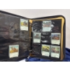 Image 15 : MTG Binders of Modern Masters & Unstable Cards, Total of 146