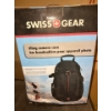 Image 1 : Swiss Gear Sling Camera Case  New in Box 