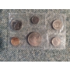 Image 2 : 1968 Uncirculated Coin Set