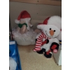 Image 5 : Holiday Themed Toys, Decorations, and Giftware Collection