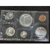 Image 3 : 1965 Canadian Silver Uncirculated Coin Set