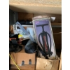 Image 5 : Giant Mystery Workshop Tools, Hardware, and Accessories in Mixed Lot. Mixed Surprise Lot