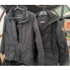 Image 13 : Winter Gear with Clothing Rack and Accessories