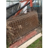 Image 3 : Outdoor and Metal Scrap Materials Lot