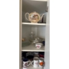 Image 1 : Homeware Collection - Glassware, China Pot By Sadler 1877? and More! 