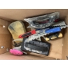 Image 5 : Set of Bose Vintage Speakers Dry Wall Tools Pudy Shims & Screens 