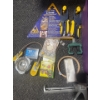 Image 5 : Collection of Tools