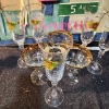 Image 8 : Decorative Items Featuring 3D New York City Wall Art and Barware