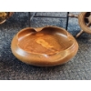 Image 6 : Eclectic Collection- Roseville Pottery Piece, Artist Signed Pottery and Vintage Decor