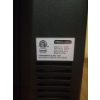 Image 2 : Electric Plug in Fireplace (Front Glass Removable) - Prolectric Model No. FWF-1/49998