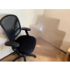 Image 1 : Office Chair with Floor Mat