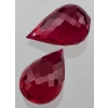 Image 2 : Topaz (20.5 ct, 15×9 mm)