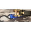 Image 4 : Tie Down Straps and MEIJIA Hard Case