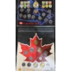 Image 1 : Commemorative Canadian Coin Collections