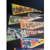 Image 2 : Pennants Including: Idaho, Las Vegas, Utah and More!