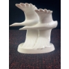 Image 1 : Royal Doulton Images 'Going Home' Porcelain Sculpture 6"