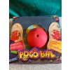 Image 3 : Blast from the past with these vintage 1990s Pogoballs one new in box never opened 