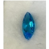 Image 1 : Certificate of Authentic Blue Topaz 3.5 karat