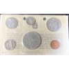 Image 1 : 1965 Canadian Uncirculated Silver Coin Set
