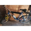Image 1 : - Raleigh Tarantula Bicycle 