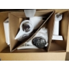 Image 2 : Kitchenaid Attachment Pack- Food Grinder/ Slicer & Shredder/ Fruit & Vegetable Strainer- New in Box