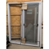 Image 1 : NEW Sliding Patio Door w/ Screen