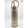Image 1 : Vintage 2.5-Gallon Guardian Pump Tank Fire Extinguisher The Late 1960s 20''INCHES HEIGHT.