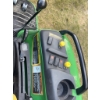 Image 11 : John Deere 4310 Tractor w/ Loader & Mower Deck Forks Hydraulic Snow Blade Amazing Condition 