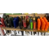 Image 3 : Hand Tool Hoard - Screw Drivers Chisels Files Drill Bits & More