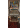 Image 4 : Gottlieb & Co. 2 Player Surf Side Pinball Machine Game w/ Key - 29W, 52D, 69T