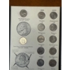 Image 3 : The Fifty States Commemorative Quarter Series 1999-2008