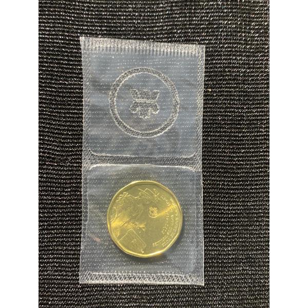 2016 Royal Canadian Mint 1 Dollar Coin