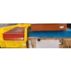 Short Arm Hex Wrenches (Allen Keys), Assorted Bolts etc and Paint Brushes 
