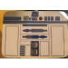 Image 5 : Star Wars Slow Cooker and Serving Plates, R2-D2 Lunchbox, USS Enterprise Pizza Cutter