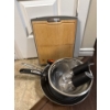 Image 2 : Lidded Pots & Pans Collection - And More !!!