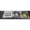 Image 3 : Collection of Cat Stevens Albums and The Essential Jimi Hendrix 2 Volume Compilation