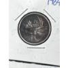 Image 3 : 1960's Canadian Quarters
