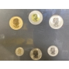 Image 5 : 2015 Specimen Set Coin Set