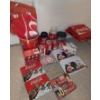 Image 1 : Coca-Cola Collectibles: Trash Can, Puzzles, Metal Signs 12 X 8 and Smaller, Tray 17 X 12.5 and More!