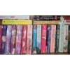 Image 3 : Books From Authors Including: Johanna Lindsey, Rachel Fielding, and Others