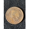 Image 3 : US Coins Including Buffalo Nickels, Indian Head Cents, and Liberty Nickels