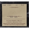 Image 3 : 1925 Canada 5¢ - F12 Coin in Plastic Case with Certification