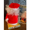Image 2 : 'Skating Santa' B/O Musical Toy - 8T 