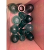 Image 2 :  Unresearched insulators various size and brands. 