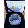 2017 $10 Spring Sightings - Pure Silver Coin